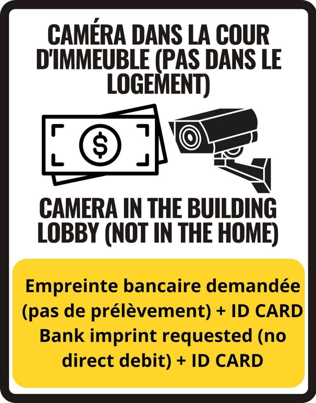 Le Drapier Charmant 2P Centre Ville Strasbourg Exterior photo